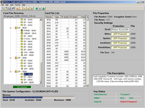 writing data to smart card|Introduction to Smart Card Development on the Desktop .